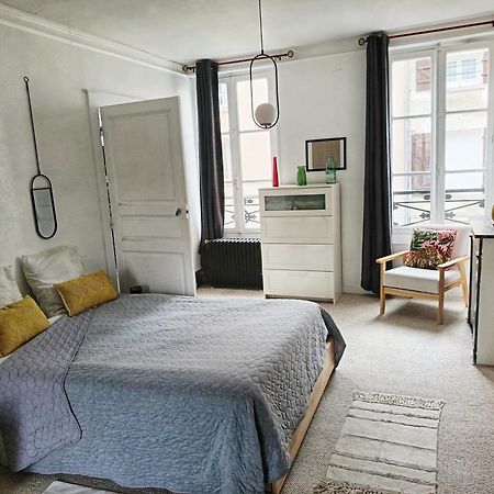 Rooms Home Csm Suites Privees Entre Paris Et Reims Charly-sur-Marne エクステリア 写真