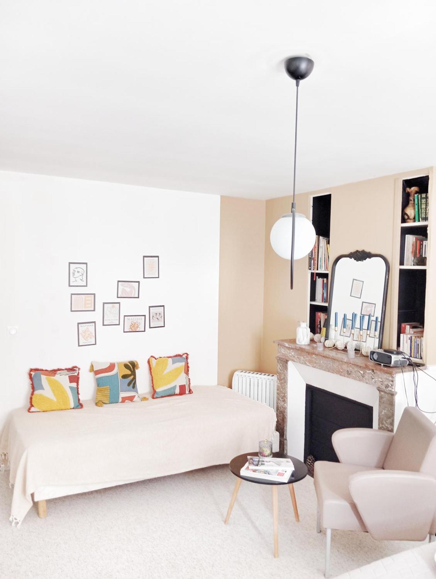 Rooms Home Csm Suites Privees Entre Paris Et Reims Charly-sur-Marne エクステリア 写真