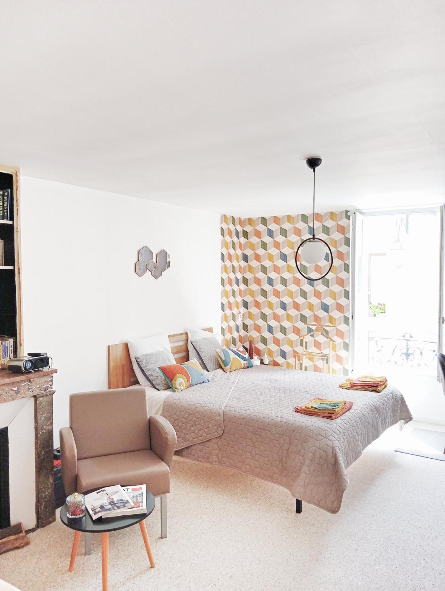 Rooms Home Csm Suites Privees Entre Paris Et Reims Charly-sur-Marne エクステリア 写真