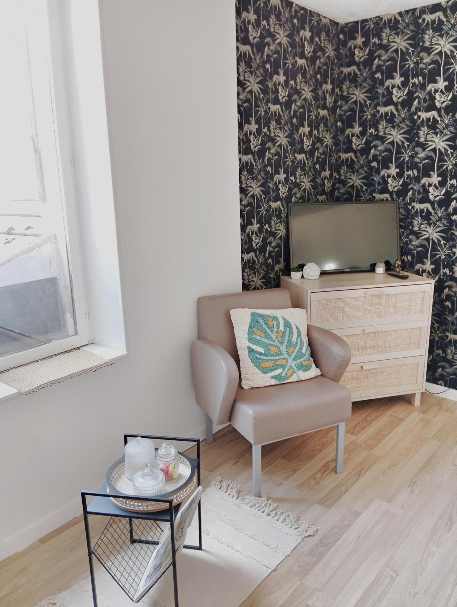 Rooms Home Csm Suites Privees Entre Paris Et Reims Charly-sur-Marne エクステリア 写真