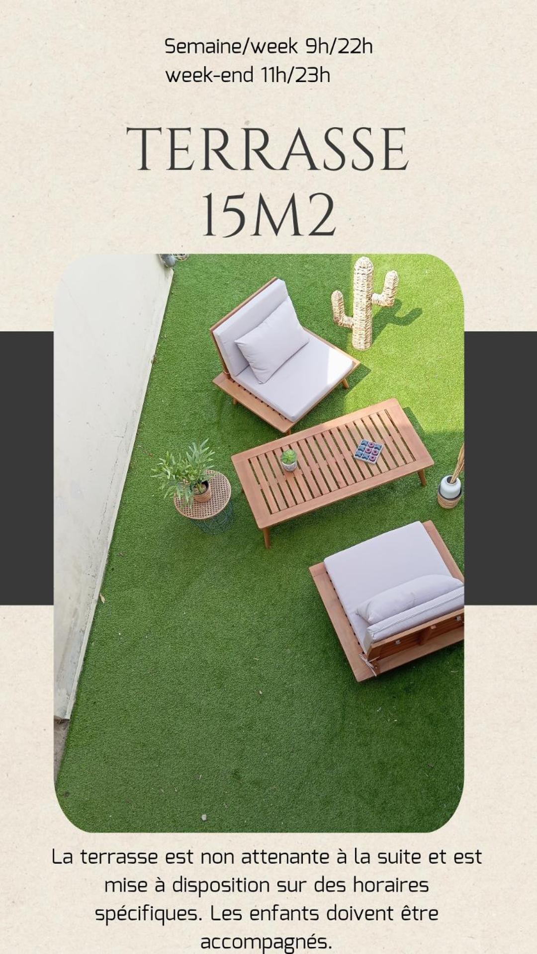 Rooms Home Csm Suites Privees Entre Paris Et Reims Charly-sur-Marne エクステリア 写真
