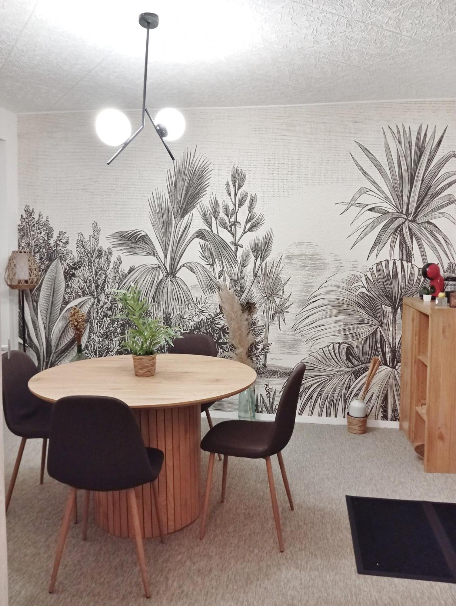 Rooms Home Csm Suites Privees Entre Paris Et Reims Charly-sur-Marne エクステリア 写真
