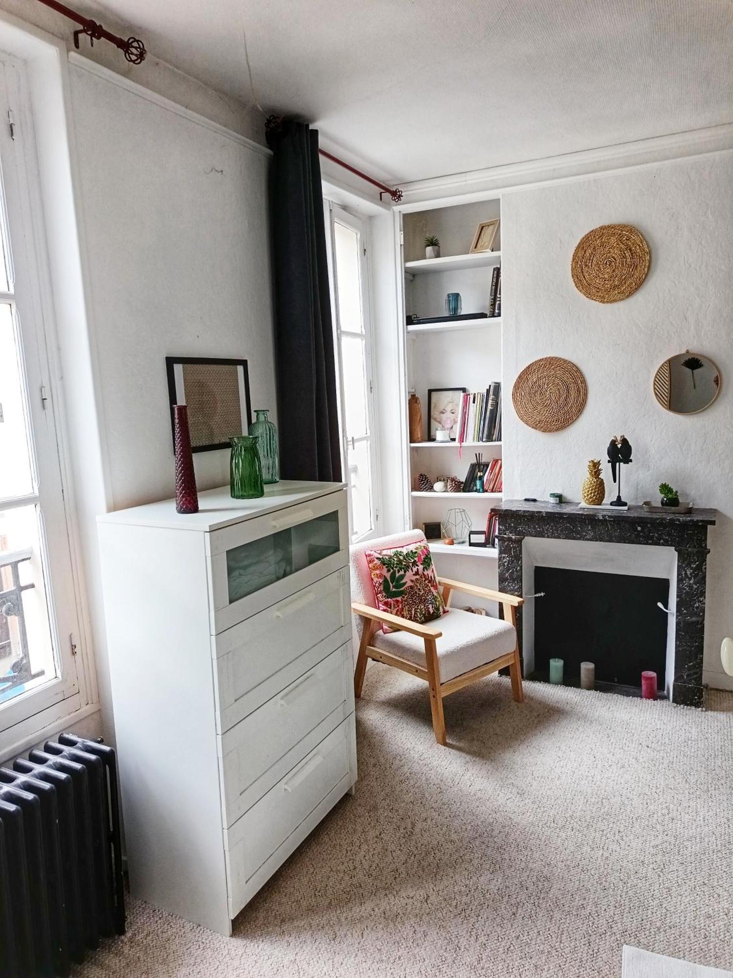 Rooms Home Csm Suites Privees Entre Paris Et Reims Charly-sur-Marne エクステリア 写真