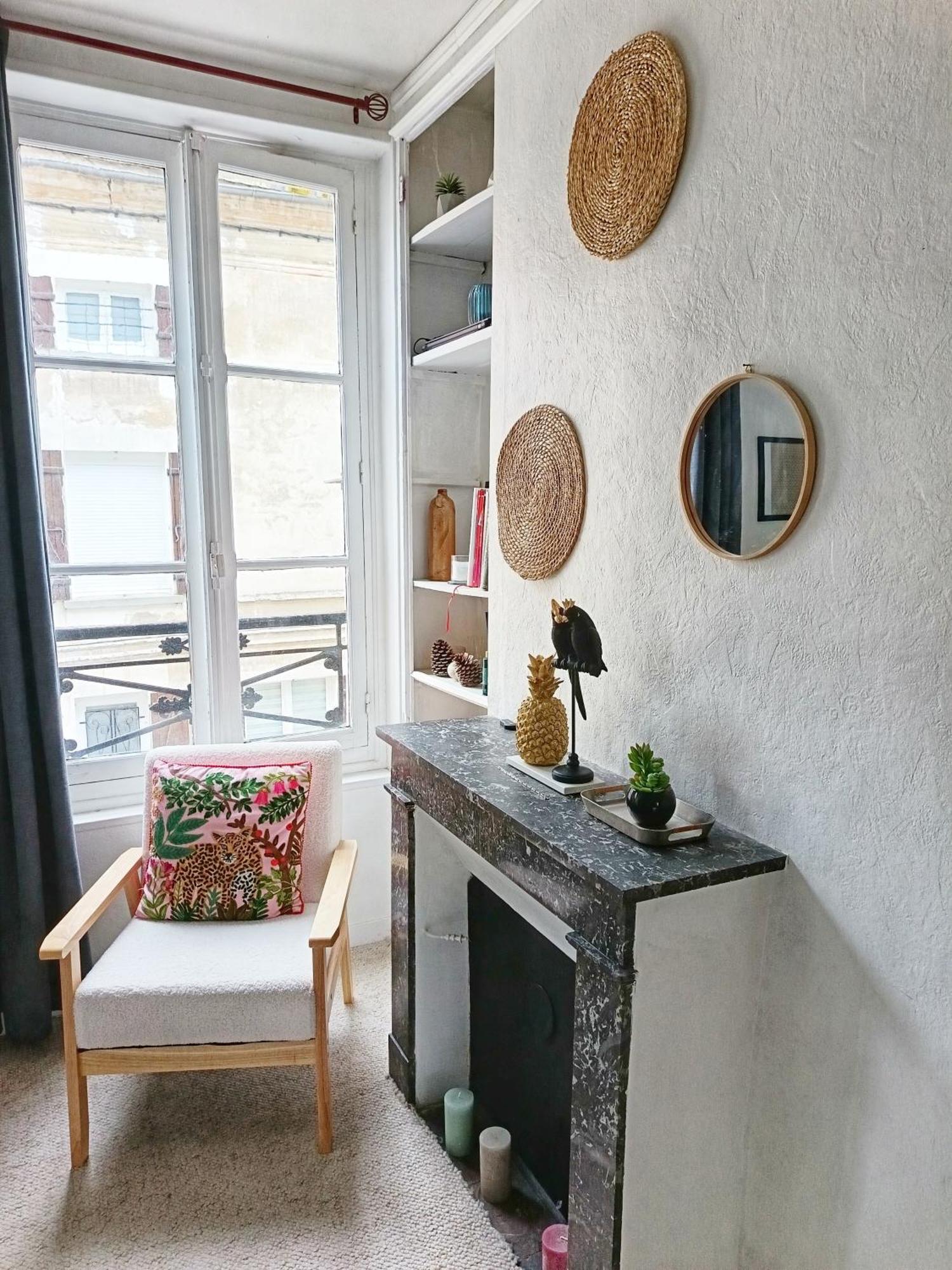 Rooms Home Csm Suites Privees Entre Paris Et Reims Charly-sur-Marne エクステリア 写真