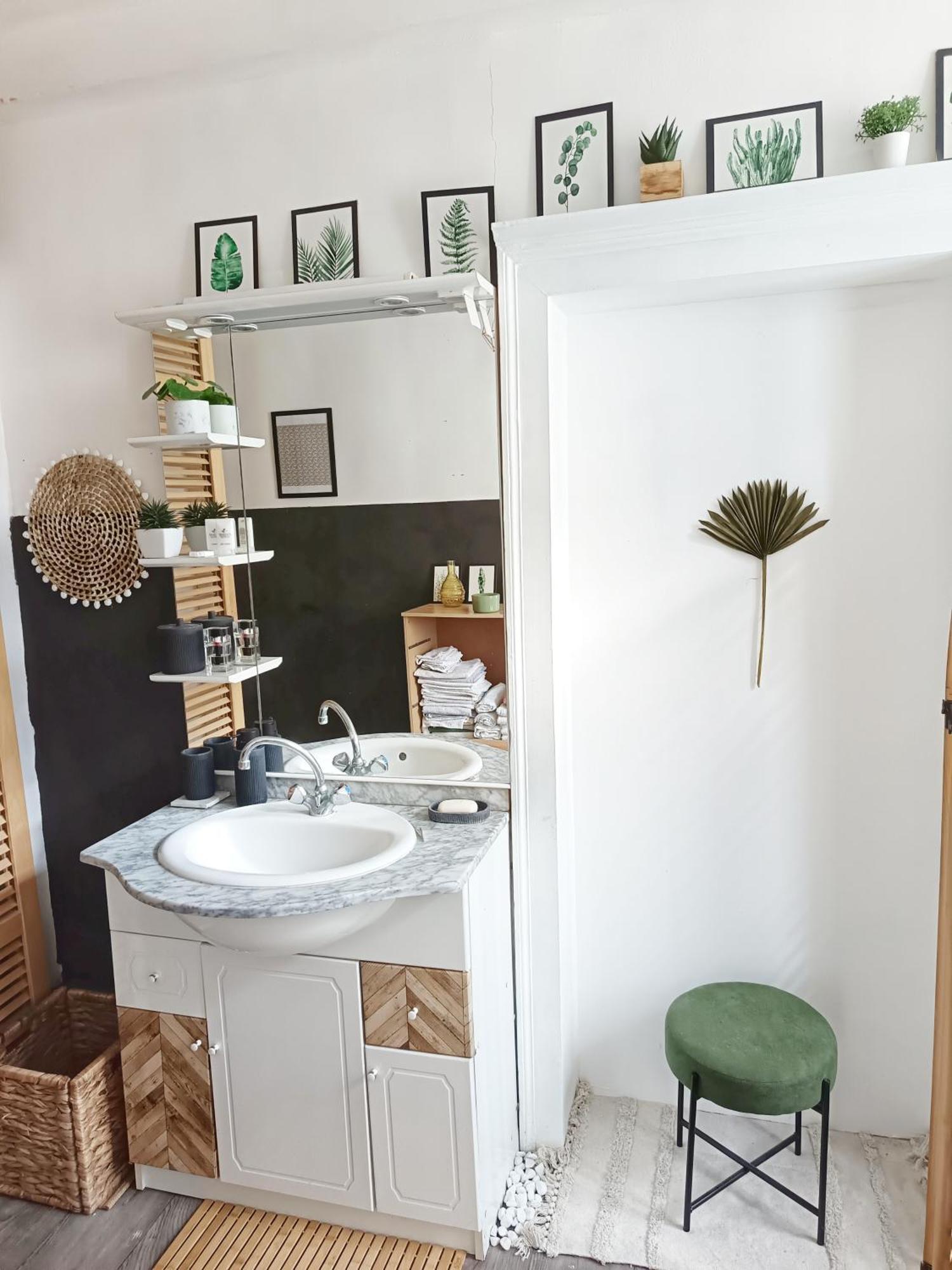 Rooms Home Csm Suites Privees Entre Paris Et Reims Charly-sur-Marne エクステリア 写真