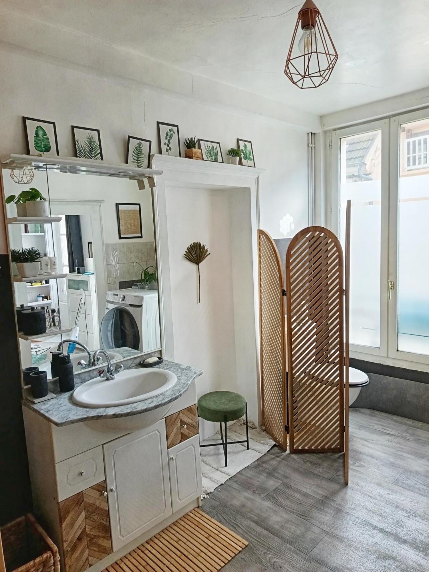 Rooms Home Csm Suites Privees Entre Paris Et Reims Charly-sur-Marne エクステリア 写真